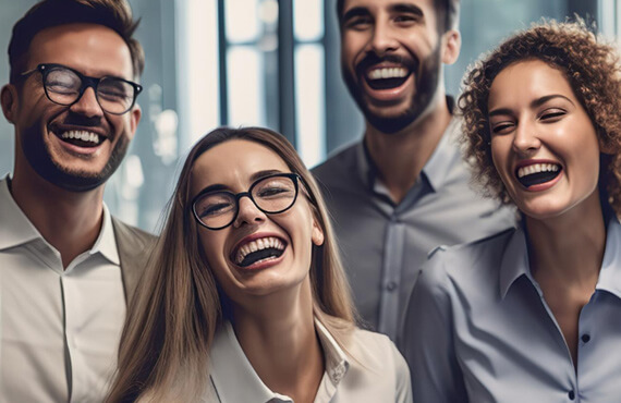Innovaition – La tua agenzIA per l’innovazione in azienda