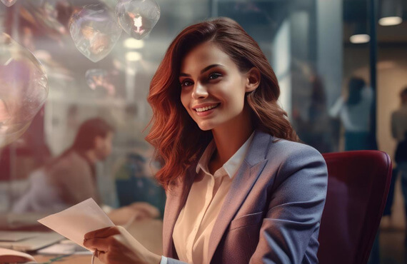 Innovaition – La tua agenzIA per l’innovazione in azienda